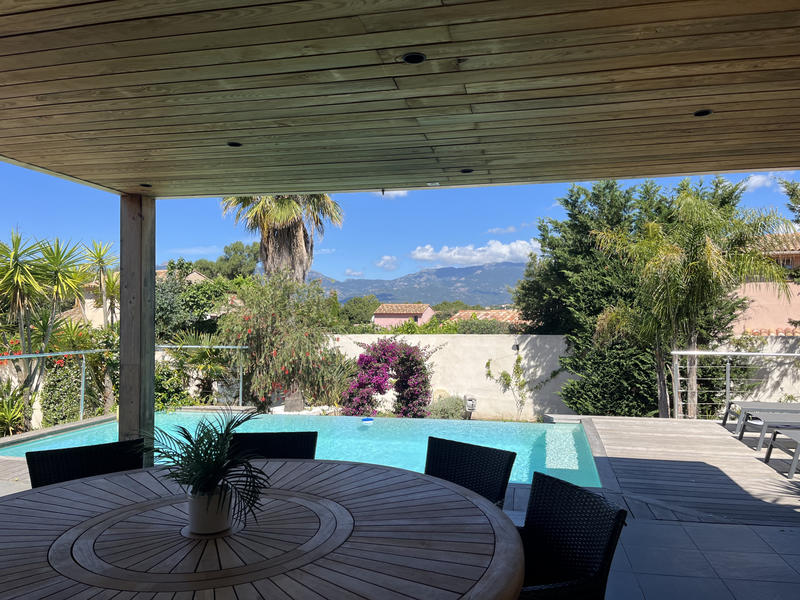 Villa - 146 m² - 5 pièces