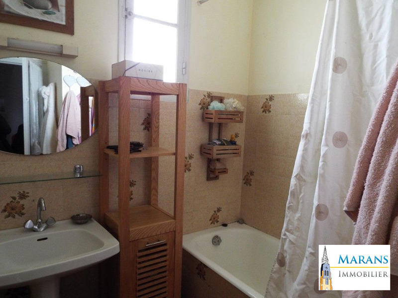 Maison - 215 m² - 5 pièces