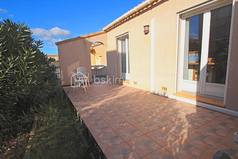 Villa - 79 m² - 5 pièces