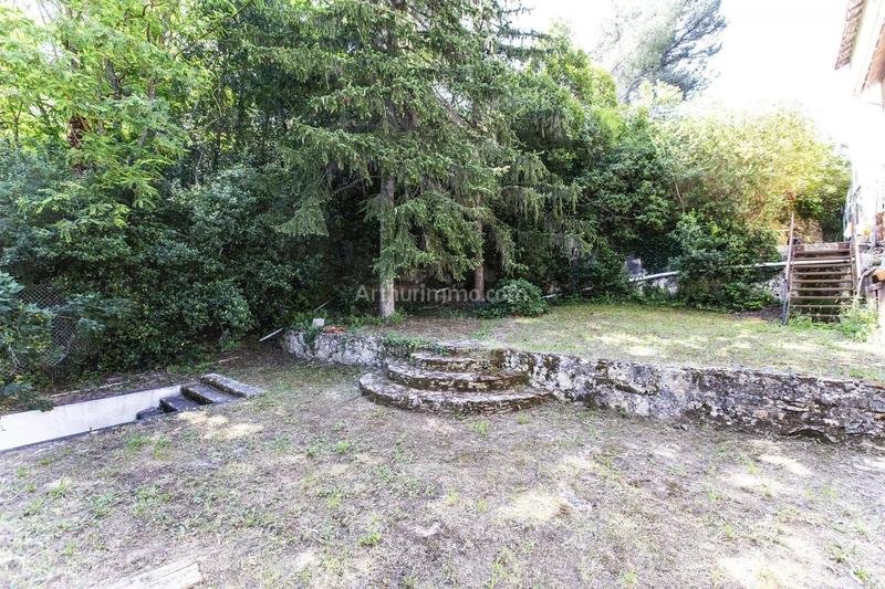 Appartement - 149 m² - 6 pièces