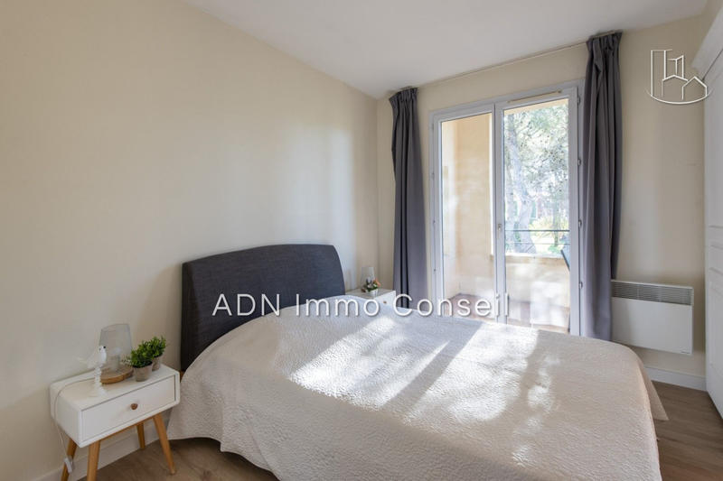 Appartement - 33 m² - 2 pièces