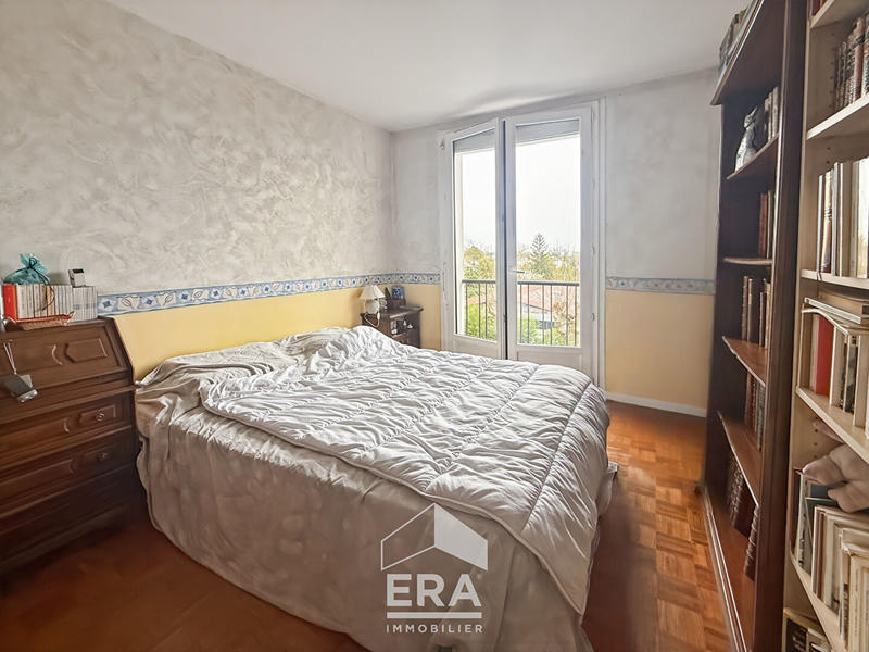 Appartement - 67 m² - 4 pièces