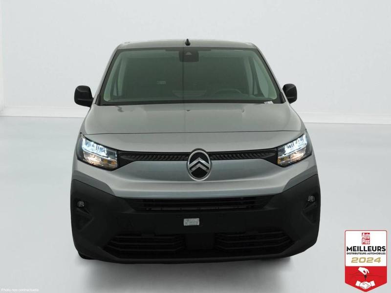 Citroen Berlingo Van Taille Xl 950kg Bluehdi 130 s&amp;S Eat8