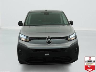 Citroen Berlingo Van Taille Xl 950kg Bluehdi 130 s&amp;S Eat8