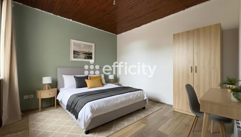 Maison - 149 m² - 8 pièces