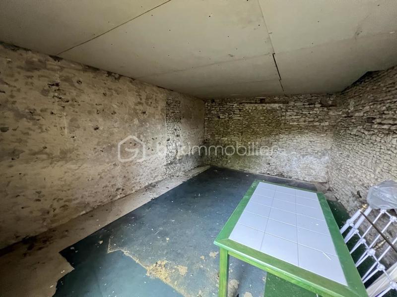 Maison - 128 m² - 6 pièces