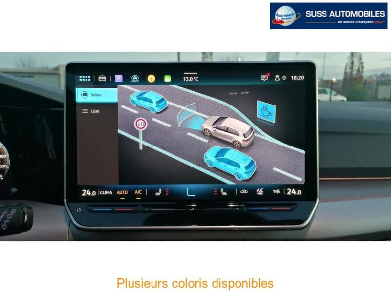 Volkswagen Golf 1.5 eTSI Evo2 116 Dsg7 Life Plus