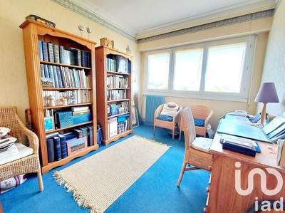 Appartement - 72 m² - 4 pièces