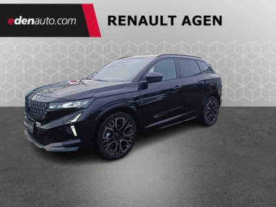 Renault Austral full hybrid E-Tech 200 ch Esprit Alpine