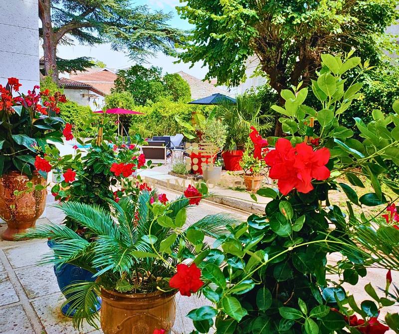 Maison - 408 m² - 7 pièces