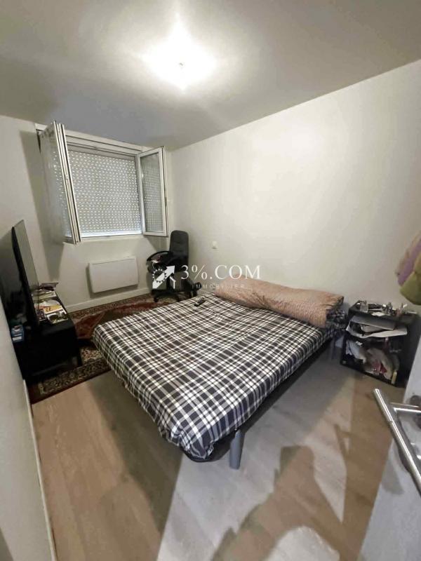 Appartement - 56 m² - 4 pièces