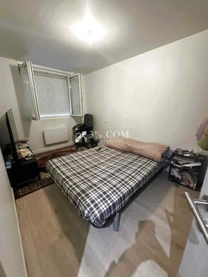 Appartement - 56 m² - 4 pièces