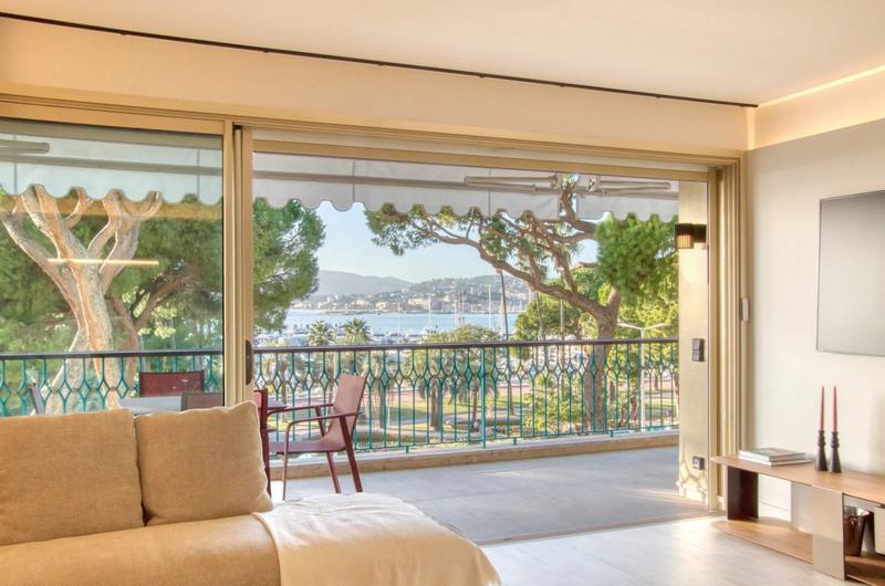 Appartement - 103 m² - 4 pièces