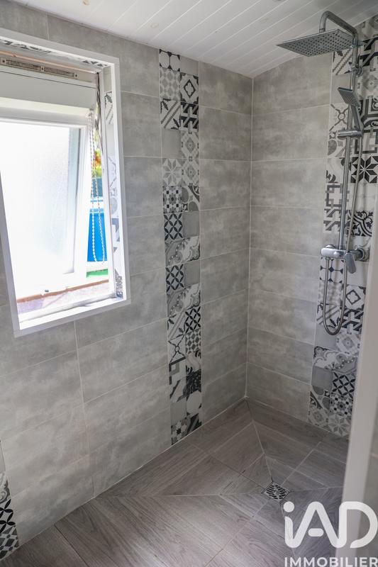 Maison - 30 m² - 2 pièces