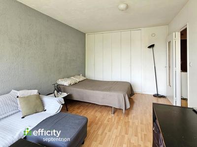 Appartement - 33 m² - 1 pièce