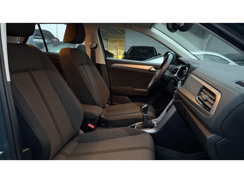 Volkswagen t-Roc 1.5 Tsi Evo2 150 Start/Stop Bvm6 Life