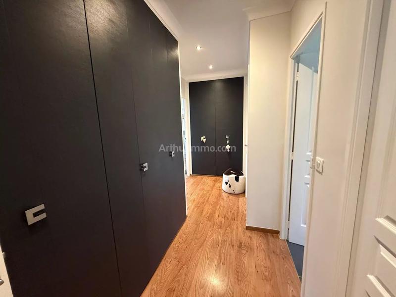 Appartement - 116 m² - 5 pièces