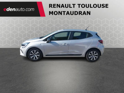 Renault Clio TCe 90 Equilibre