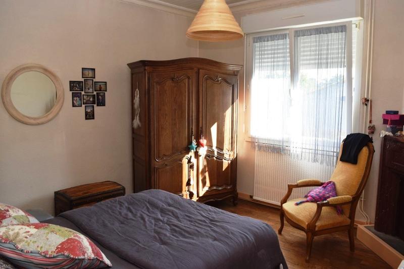 Maison - 147 m² - 7 pièces