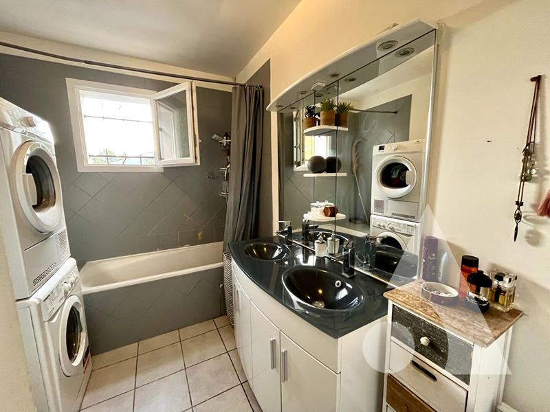 Maison - 73 m² - 4 pièces