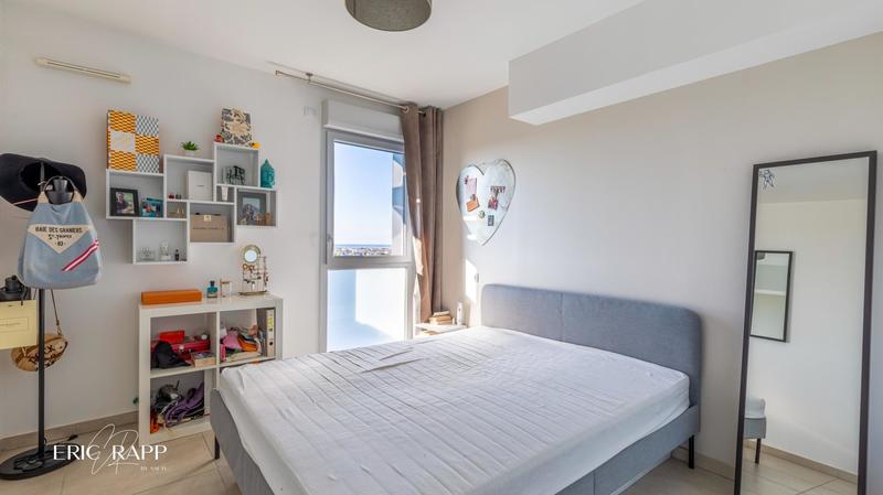 Appartement - 103 m² - 4 pièces