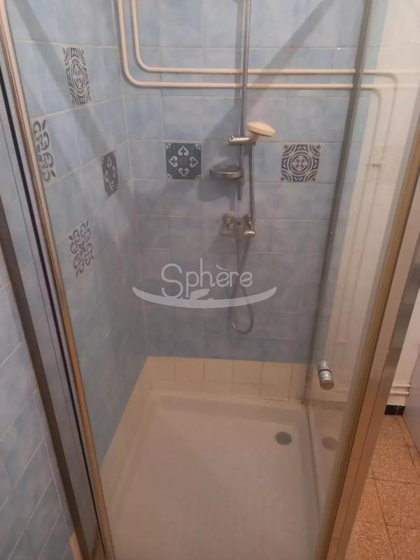 Maison de village - 115 m² - 5 pièces