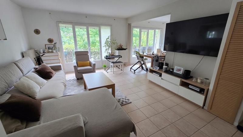 Appartement - 79 m² - 4 pièces