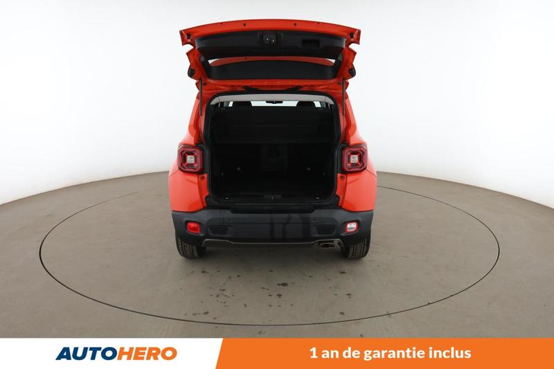 Jeep Renegade 1.3 Gse T4 Limited Bvr6 150 ch