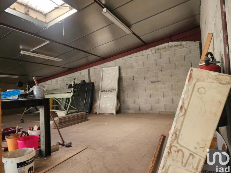 Local commercial - 190 m²