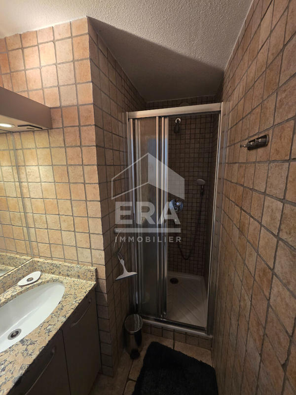 Appartement - 24 m² - 2 pièces