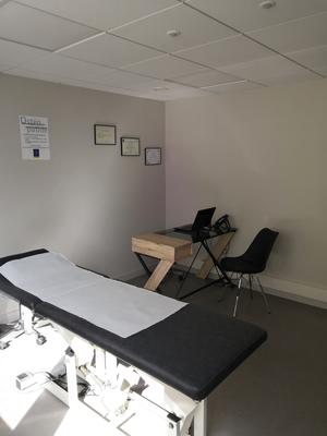 Mme Duchêne-Jean Émilie