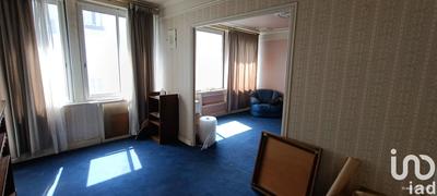 Appartement - 270 m² - 10 pièces