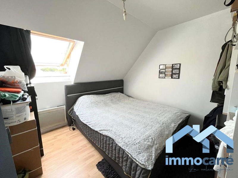 Maison - 170 m² - 8 pièces