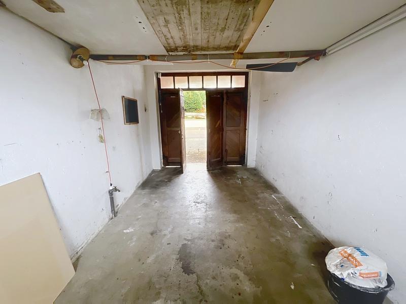 Maison - 134 m² - 7 pièces