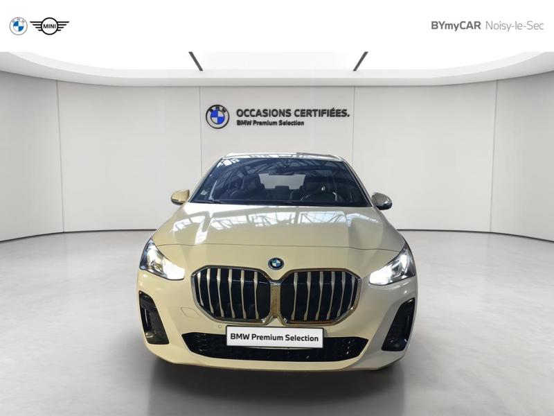 Bmw Serie 2 Active Tourer U06 225e xDrive 245 ch Dkg7 m Sport