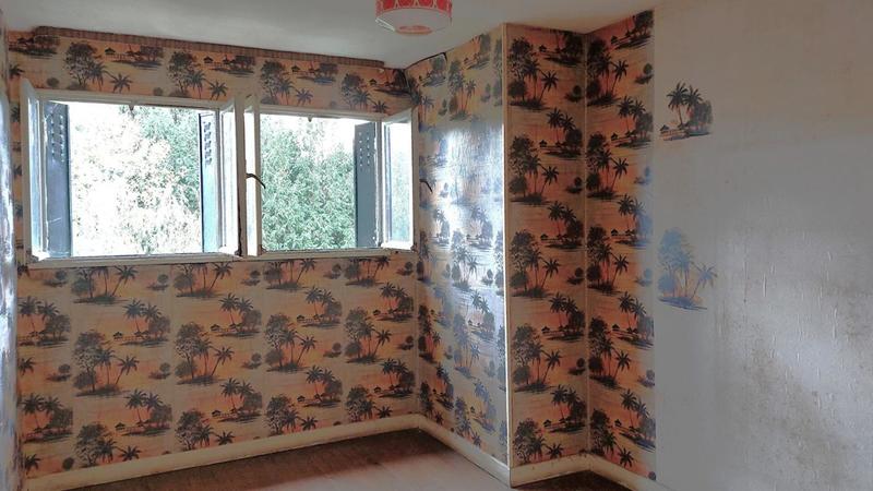 Maison - 70 m² - 5 pièces