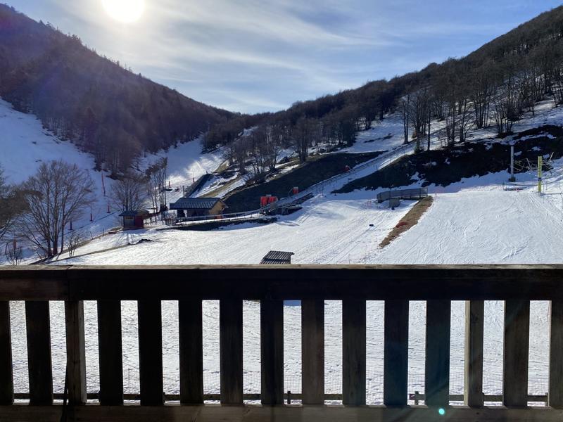 Appartement - 26 m² - 1 pièce