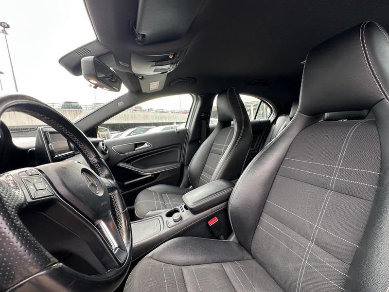 Mercedes Classe a III 180 Sensation 7g-Dct