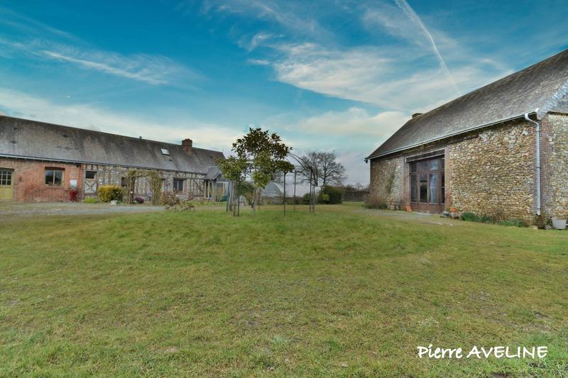 Maison - 200 m² - 7 pièces