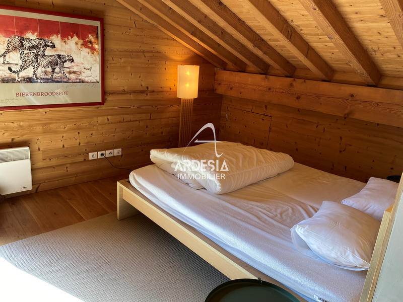 Maison - 129 m² - 8 pièces