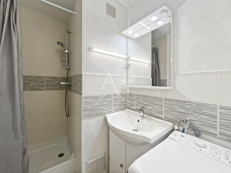 Appartement - 26 m² - 1 pièce