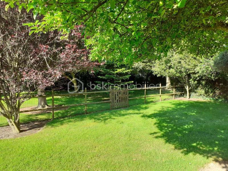 Maison en pierre - 170 m² - 7 pièces