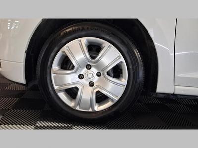 Dacia Sandero Eco-G 100 City +