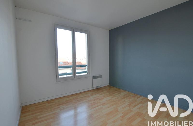 Appartement - 74 m² - 3 pièces