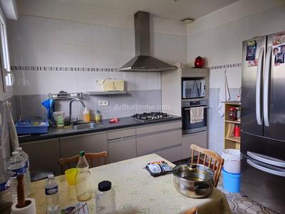 Maison - 81 m² - 4 pièces