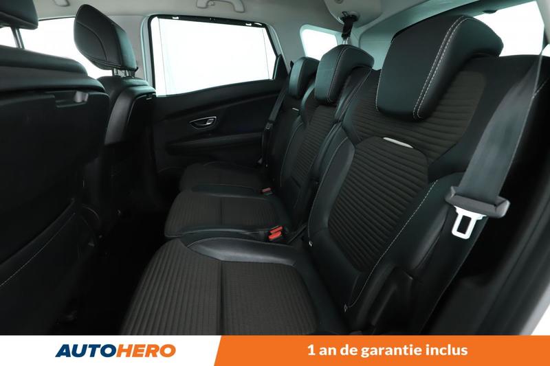 Renault Scénic 1.2 TCe Energy Intens 130 ch