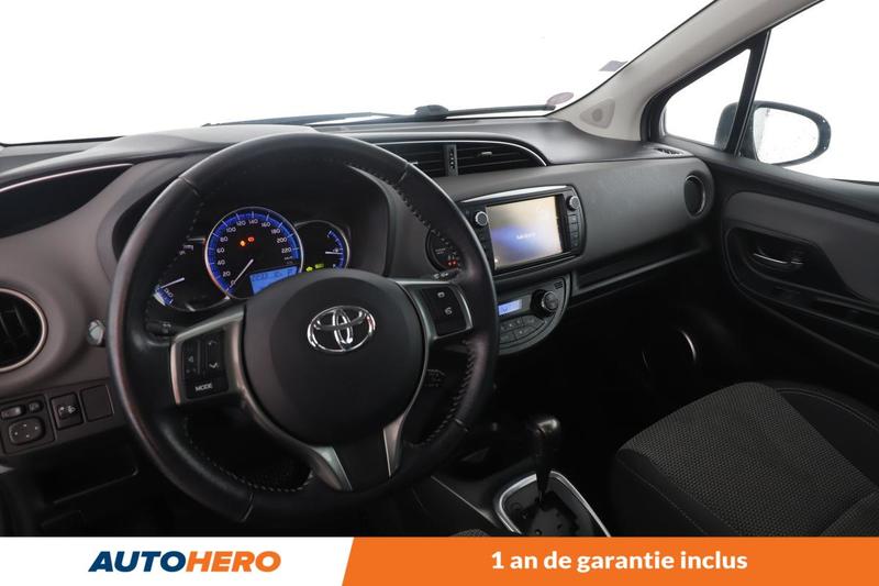 Toyota Yaris 1.5 Hybrid Dynamic 5p 100h