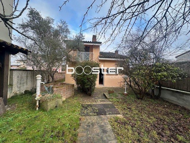 Maison ancienne - 158 m² - 5 pièces