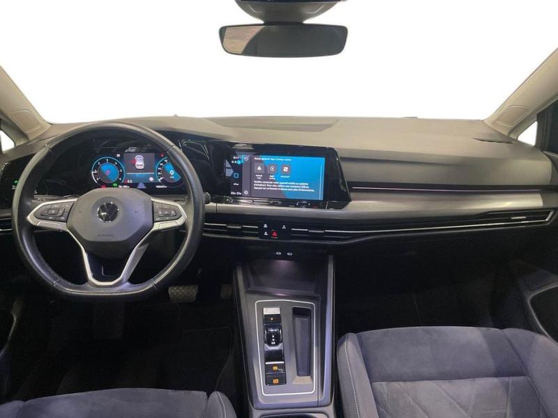 Volkswagen Golf 2.0 Tdi Scr 150 Dsg7 Style