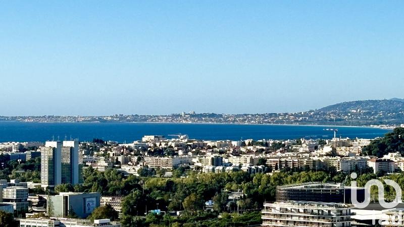 Appartement - 77 m² - 4 pièces